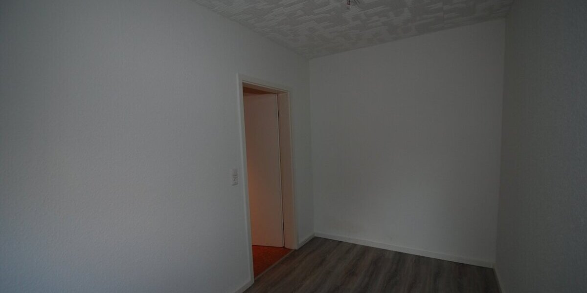 Sanierte 3-Zimmer-Eigentumswohnung in Ortsrandlage in Brunsbüttel! - Erdgeschoßwohnung Brunsbüttel | Angebot:26770176