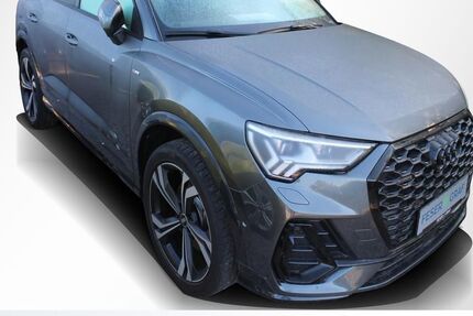 Audi Q3 68.218 km 34.940 &euro; Magdeburg 39126