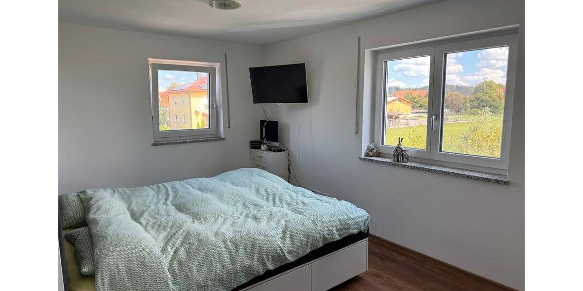 Etagenwohnung Unterroth - 3 Zimmer, 72 m&sup2;, 317.000&euro; | Angebot:27271522