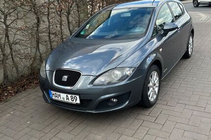 Seat Leon 197.000 km 2.600 &euro; Hamm 59067