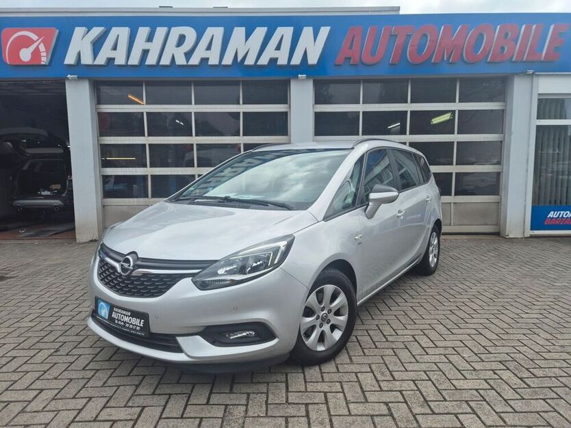 Zafira