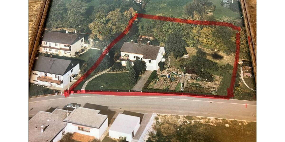 Einfamilienhaus Eislingen (Fils) - 620.000&euro; | Angebot:26989291
