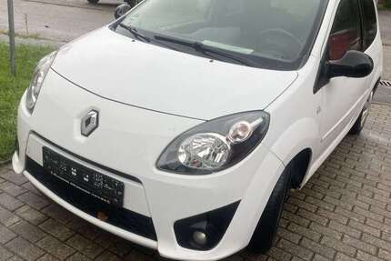 Renault Twingo 220.000 km 1.499 € Nußloch 69226