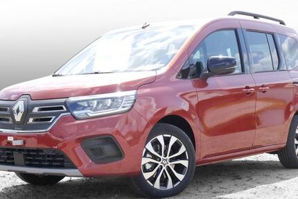 Renault Kangoo 29.950 km 24.177 &euro; Bodenwöhr 92439