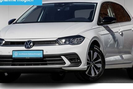 VW Polo 18.297 km 20.980 &euro; Münster 48163