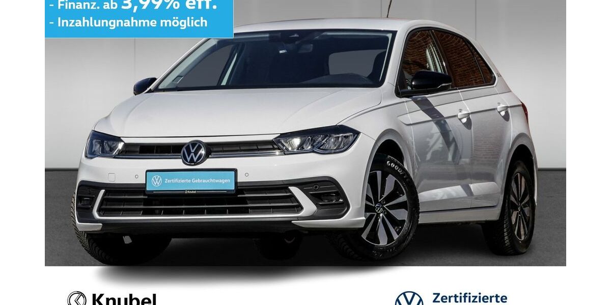 VW Polo 18.297 km 20.980 &euro; Münster 48163