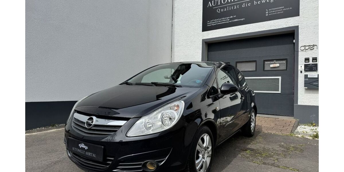 Opel Corsa 210.000 km 2.490 &euro; Bad Neuenahr Ahrweiler 53474
