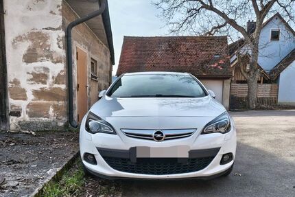 Opel Astra 149.000 km 8.100 &euro; Muhr am See 91735