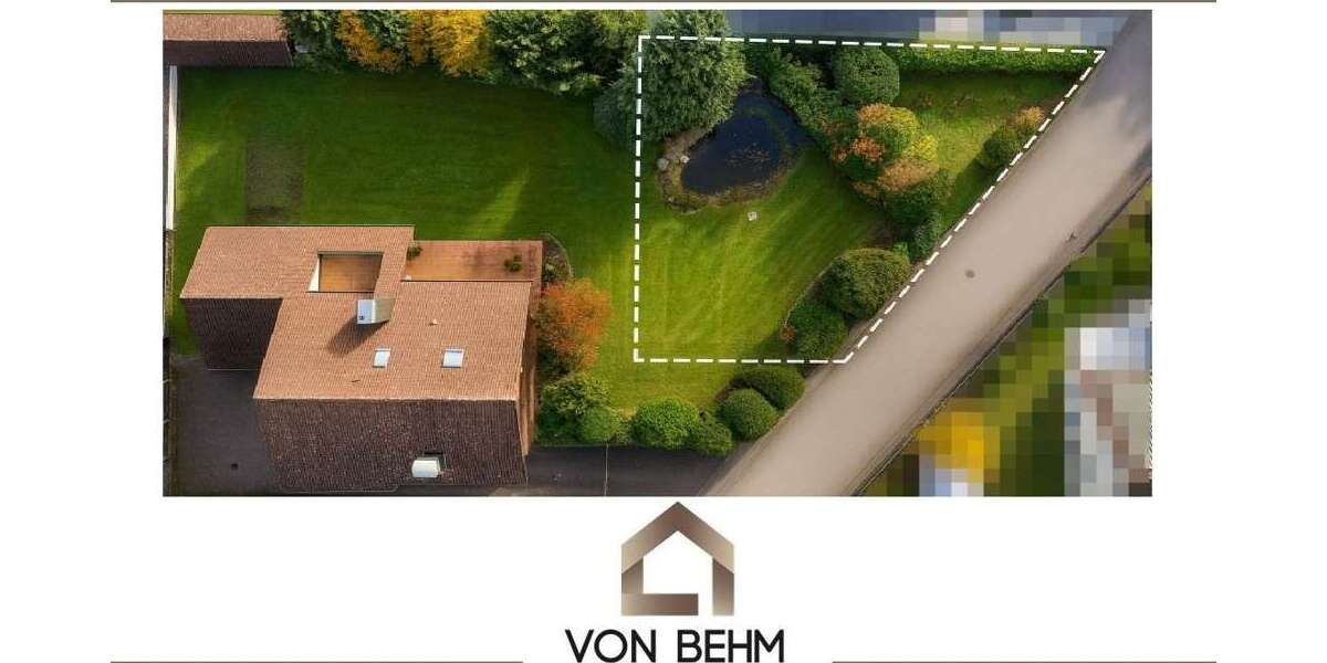 Grundstück Geisenfeld - 354.000&euro; | Angebot:23401860