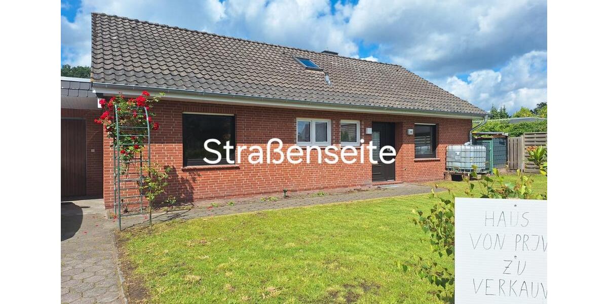Einfamilienhaus Oldenburg Kreyenbrück - 6 Zimmer, 117 m&sup2;, 479.000&euro; | Angebot:26995306