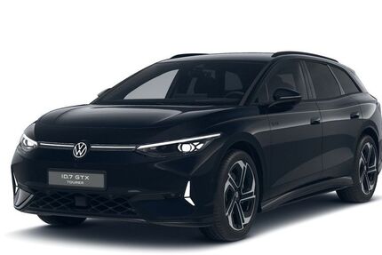 VW ID.7 8.000 km 62.990 &euro; Weingarten 76356