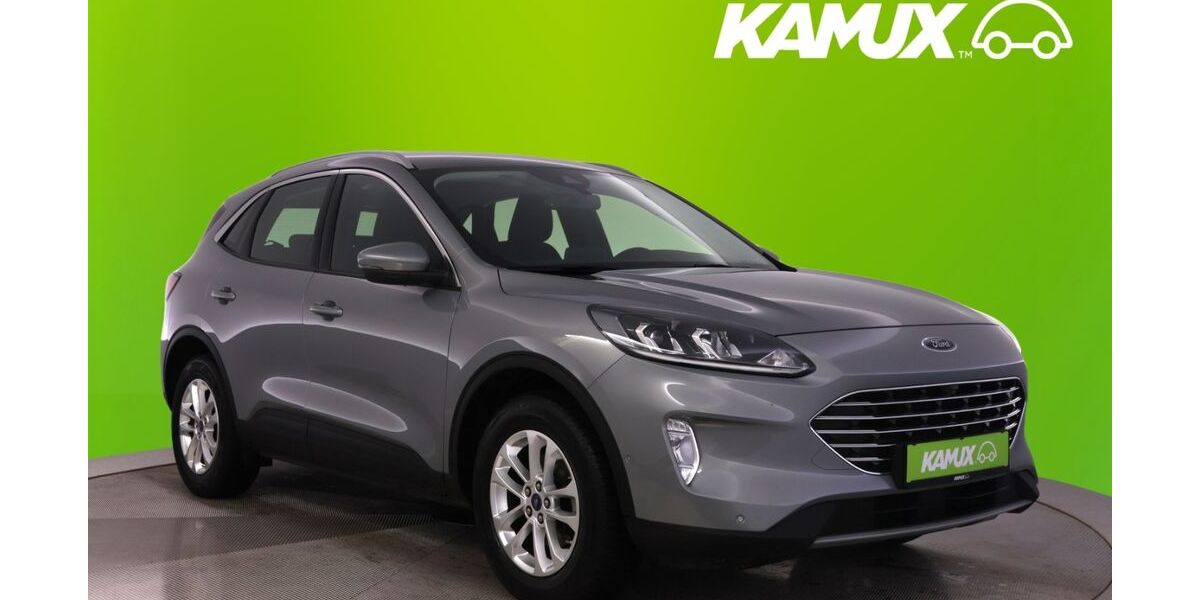 Ford Kuga 89.413 km 19.750 &euro; Stade 21682
