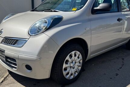 Nissan Micra 200.000 km 2.100 &euro; Augsburg 86179