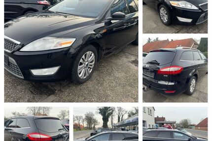 Ford Mondeo 263.989 km 1.999 &euro; Friedeburg 26446