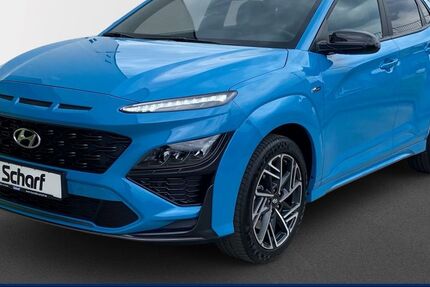 Hyundai KONA 27.285 km 24.890 &euro; Herzogenaurach 91074