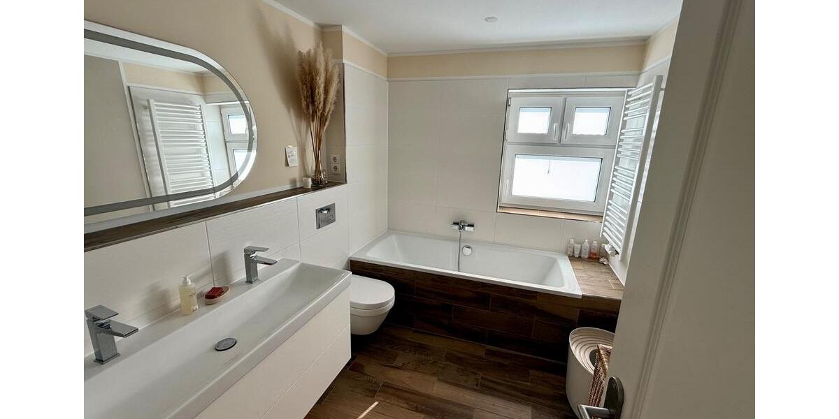 Doppelhaushälfte Berlin Spandau - 4 Zimmer, 120 m&sup2;, 690.000&euro; | Angebot:26310530