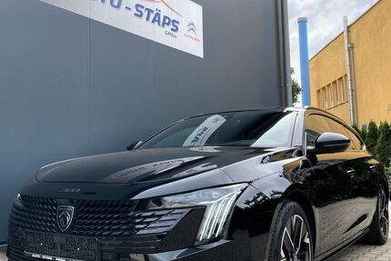 Peugeot 508 23.980 km 25.690 &euro; Pirna 01796