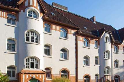 Wohnung zum Mieten in Kiel 473 € 52.44 m² 2 zimmer