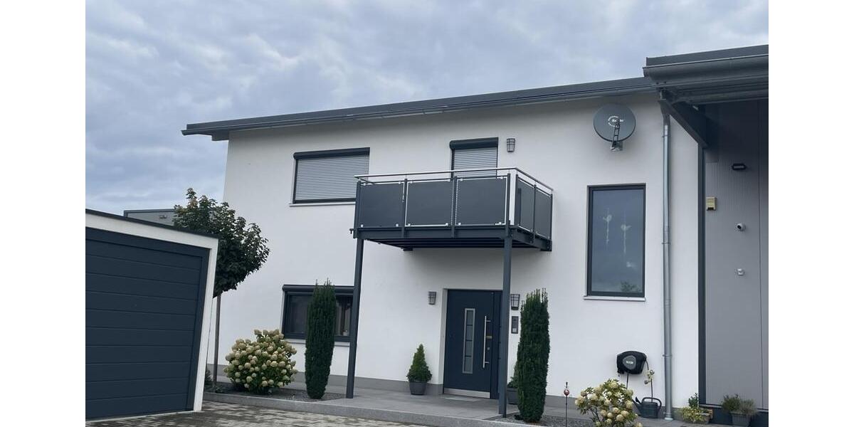 Gewerbeobjekt Langenpreising - 1.369&euro; | Angebot:22185361