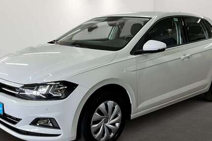 VW Polo 23.789 km 15.680 &euro; Germersheim 76726