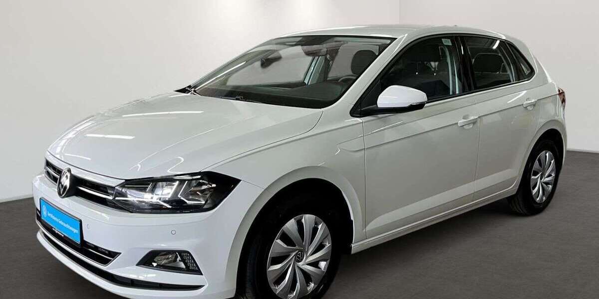 VW Polo 23.789 km 15.680 &euro; Germersheim 76726