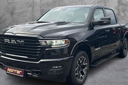 Dodge RAM 4.900 km 67.490 &euro; Böblingen 71032