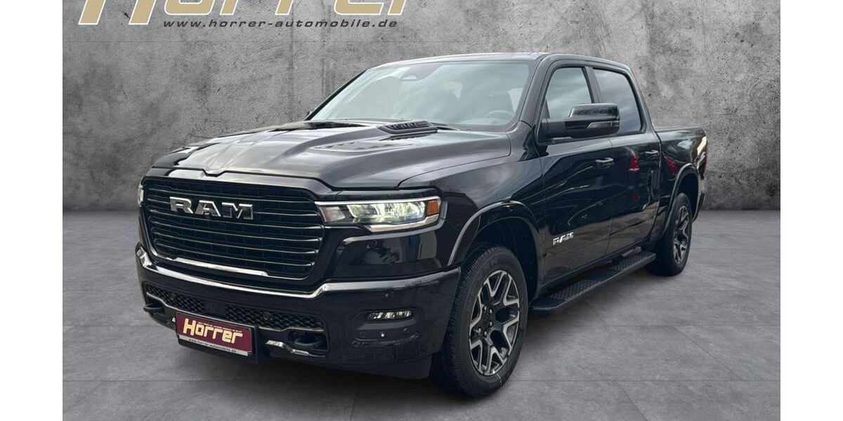 Dodge RAM 4.900 km 67.490 &euro; Böblingen 71032