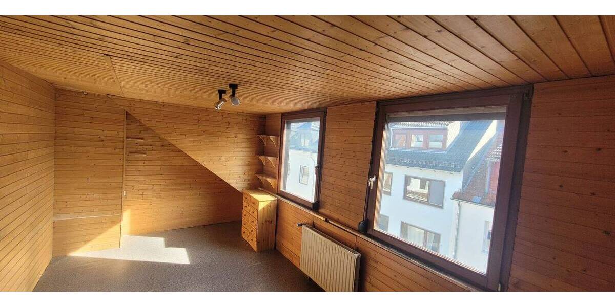 Reihenmittelhaus Bremen Südervorstadt - 6 Zimmer, 104 m&sup2;, 271.000&euro; | Angebot:26434009