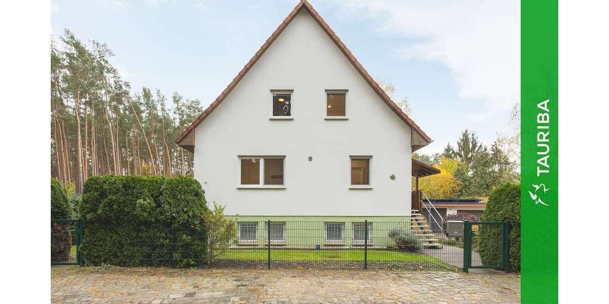 Haus zum Kaufen in Nuthe-Urstromtal 495.000 € 205 m² 7 zimmer