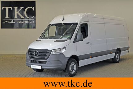 Mercedes-Benz Sprinter 164.670 km 21.301 &euro; Hude 27798