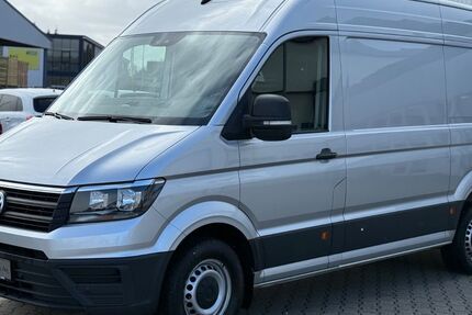 VW Crafter 125.000 km 30.490 &euro; Dörpen 26892