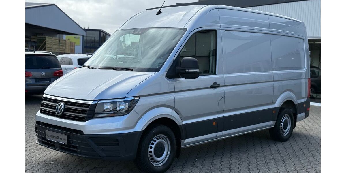 VW Crafter 125.000 km 30.490 &euro; Dörpen 26892