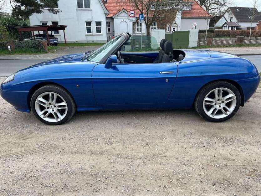 Barchetta