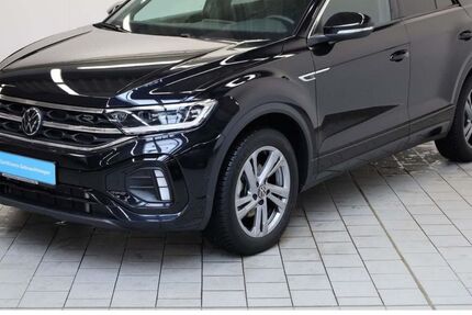VW T-Roc 20.884 km 30.840 € Amberg 92224