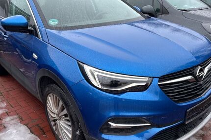 Opel Grandland (X) 129.000 km 12.500 &euro; Lübeck 23560