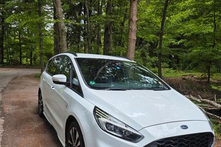 Ford S-Max 164.000 km 11.500 &euro; Rickenbach 79736
