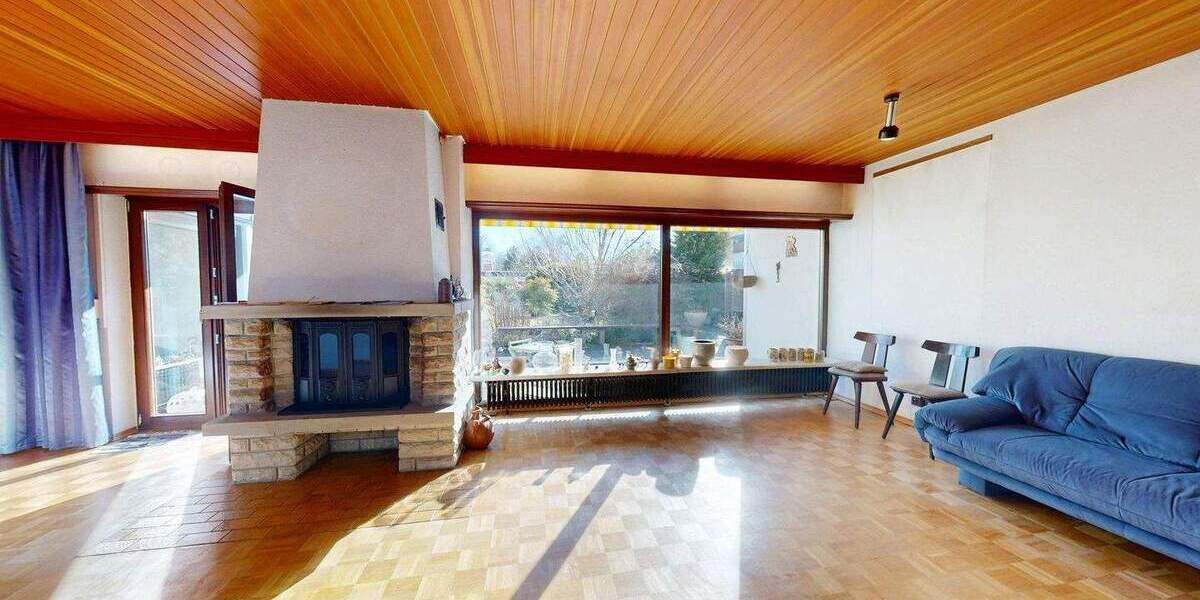 Bungalow Wörth - 5 Zimmer, 131 m&sup2;, 590.000&euro; | Angebot:25360814