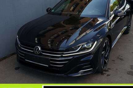 VW Arteon
