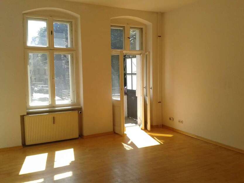 Wohnung zum Kaufen in Berlin 199.000 € 39 m²