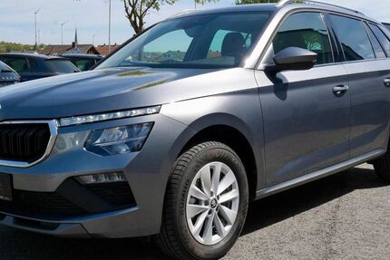 Skoda Kamiq 5.200 km 21.888 &euro; Streufdorf 98646