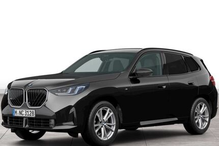 BMW X3 9.300 km 54.900 &euro; Altötting 84503