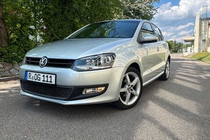 VW Polo 245.000 km 2.900 &euro; Regensburg 93055