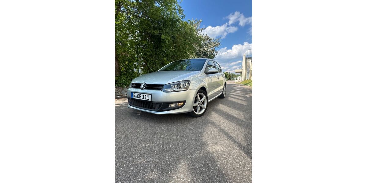 VW Polo 245.000 km 2.900 &euro; Regensburg 93055