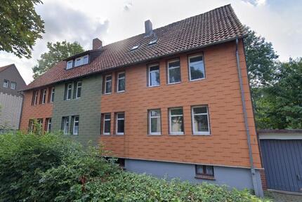 Modern sanierte Dachgeschoßwohnung mit Charme in Seesen 6285.10602