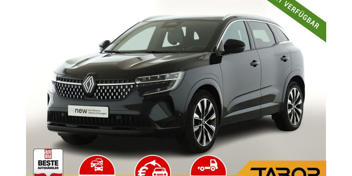 Renault Austral 12.165 km 28.661 &euro; Achern 77855