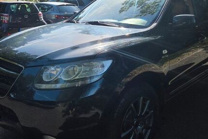 Hyundai SANTA FE 149.000 km 5.850 &euro; Sankt Augustin 53757