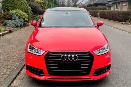 Audi A1 95.000 km 11.500 &euro; Lünen 44534