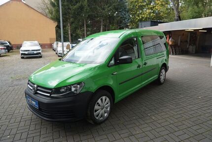 VW Caddy Maxi