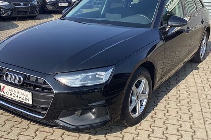 Audi A4 89.987 km 25.700 € Kirchhain 35274