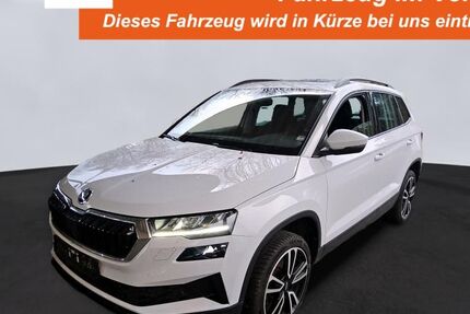 Skoda Karoq 69.603 km 25.860 &euro; Rheine 48432